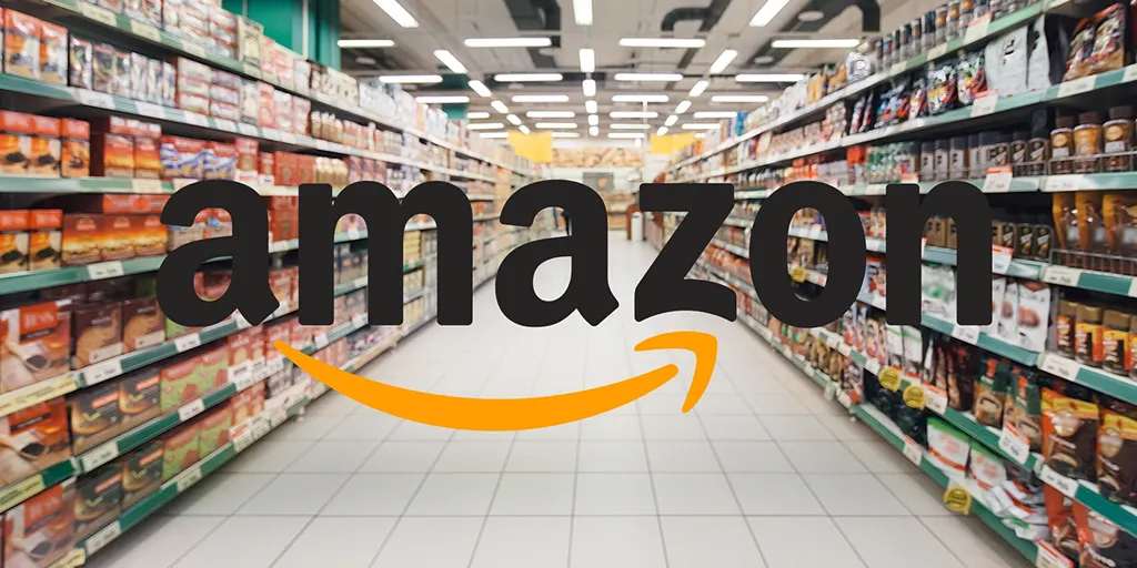 Other Amazon Store