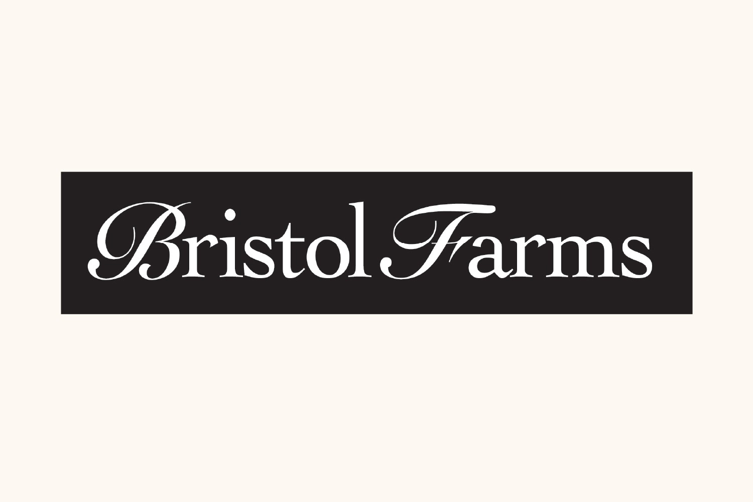 Bristol Farms