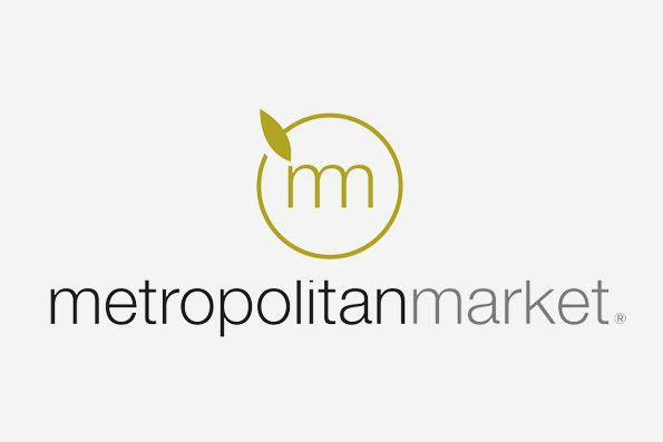 Metropolitan Market